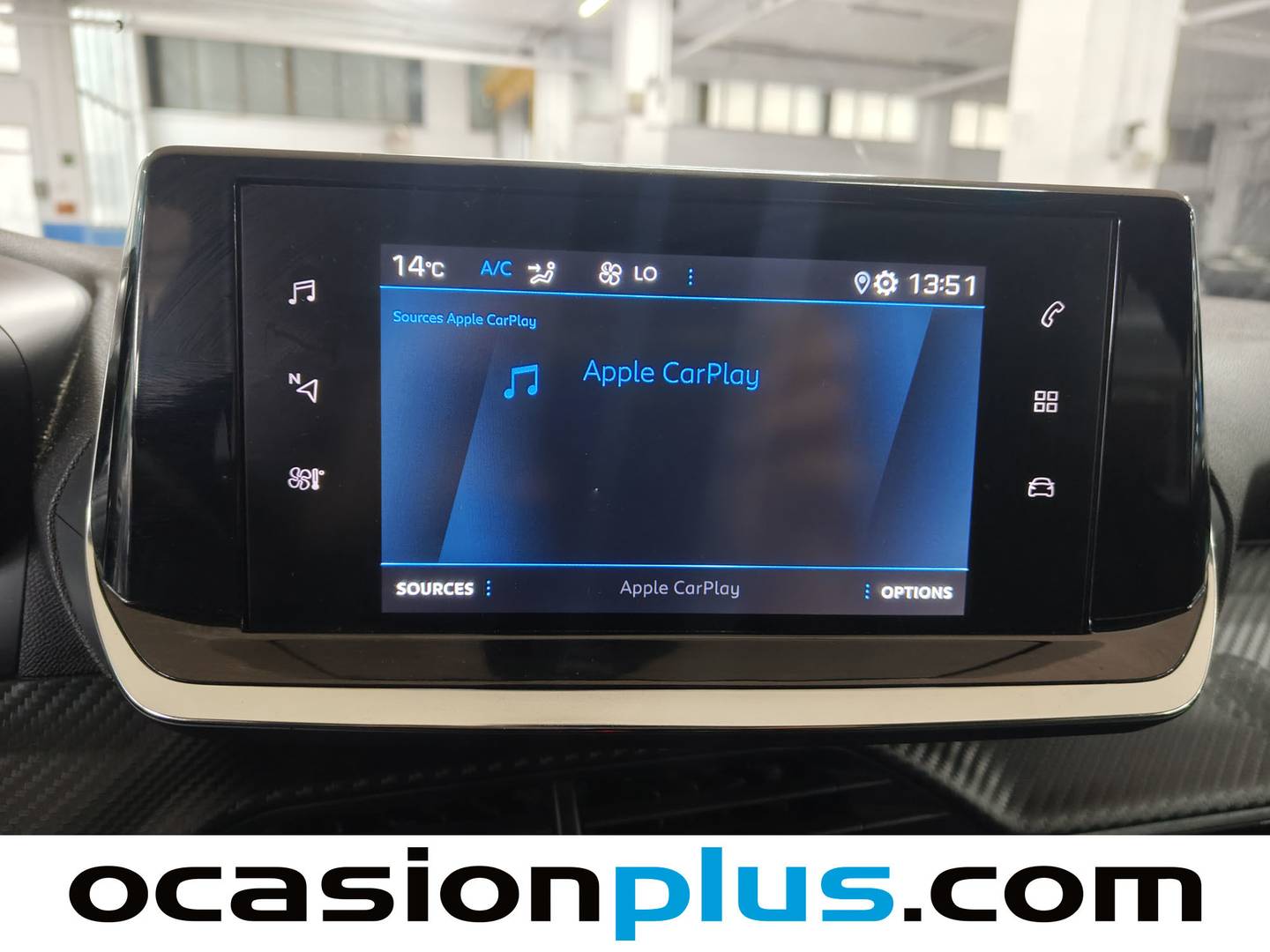 Foto Peugeot 208 Peugeot 208 PureTech 100 Allure (100 CV)