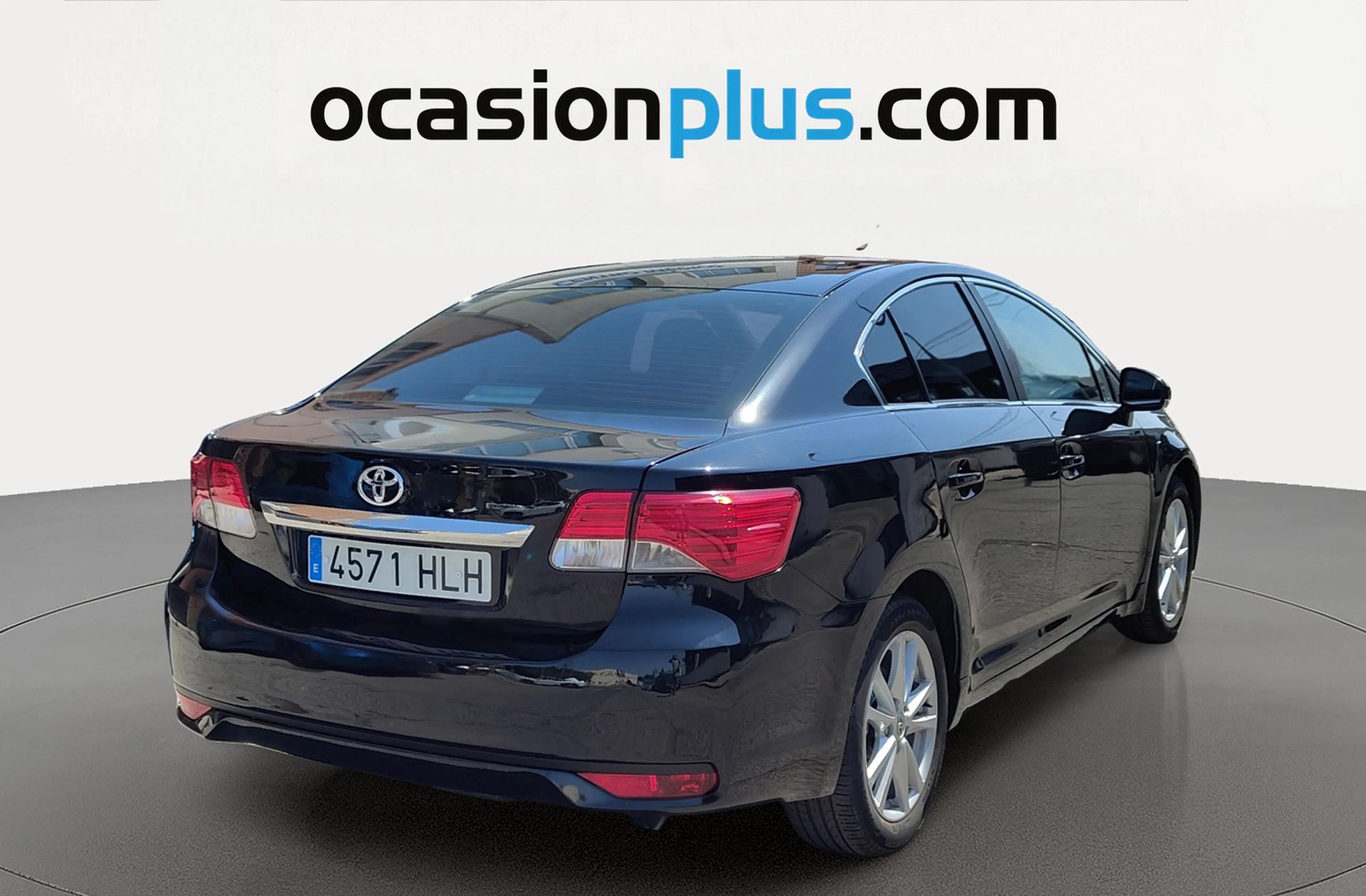 Toyota Avensis 120 D Advance - foto 4