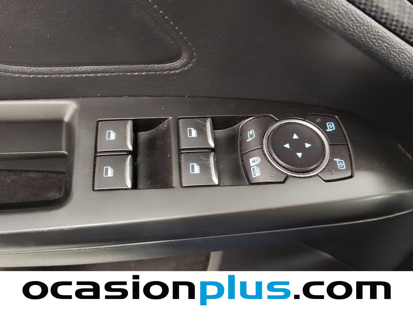 Ford Focus Ford Focus SportBreak 1.0 Ecoboost ST-Line (125 CV) ST-Line barato