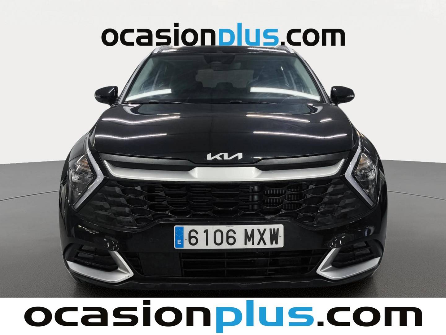 Foto KIA Sportage Kia Sportage 1.6 T-GDi HEV Drive 4x2 (215 CV)