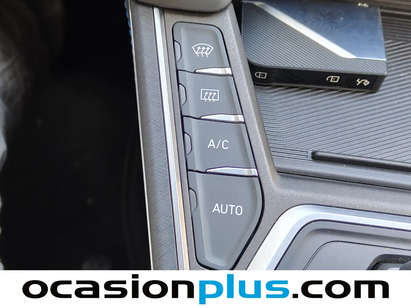 Foto Lynk & Co 01 Lynk & Co 01 1.5 PHEV 6.6kW  (261 CV)