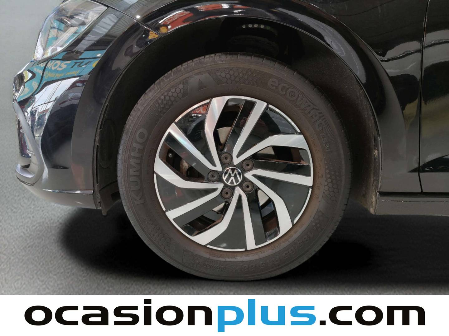 Volkswagen Polo Volkswagen Polo Life 1.0 TSI (95 CV) de ocasión