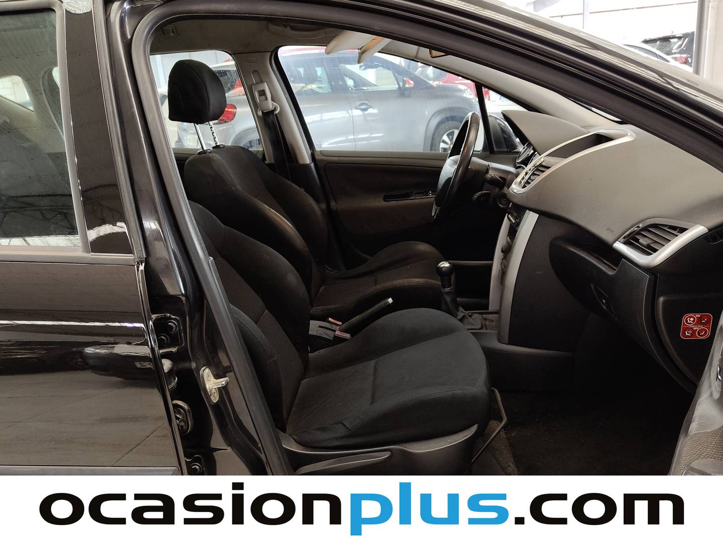 Peugeot 207 Peugeot 207 SW 1.6 HDI Sport (90 CV) diésel