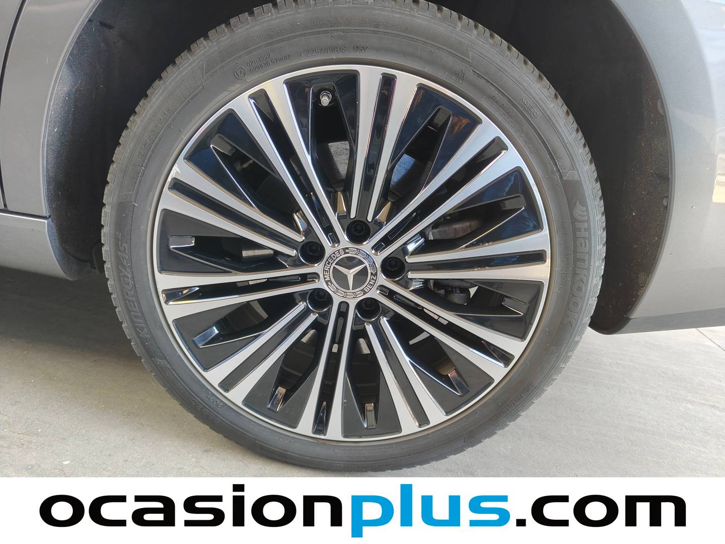 Mercedes CLA Mercedes CLA Shooting Brake 250 e (218 CV) al mejor precio