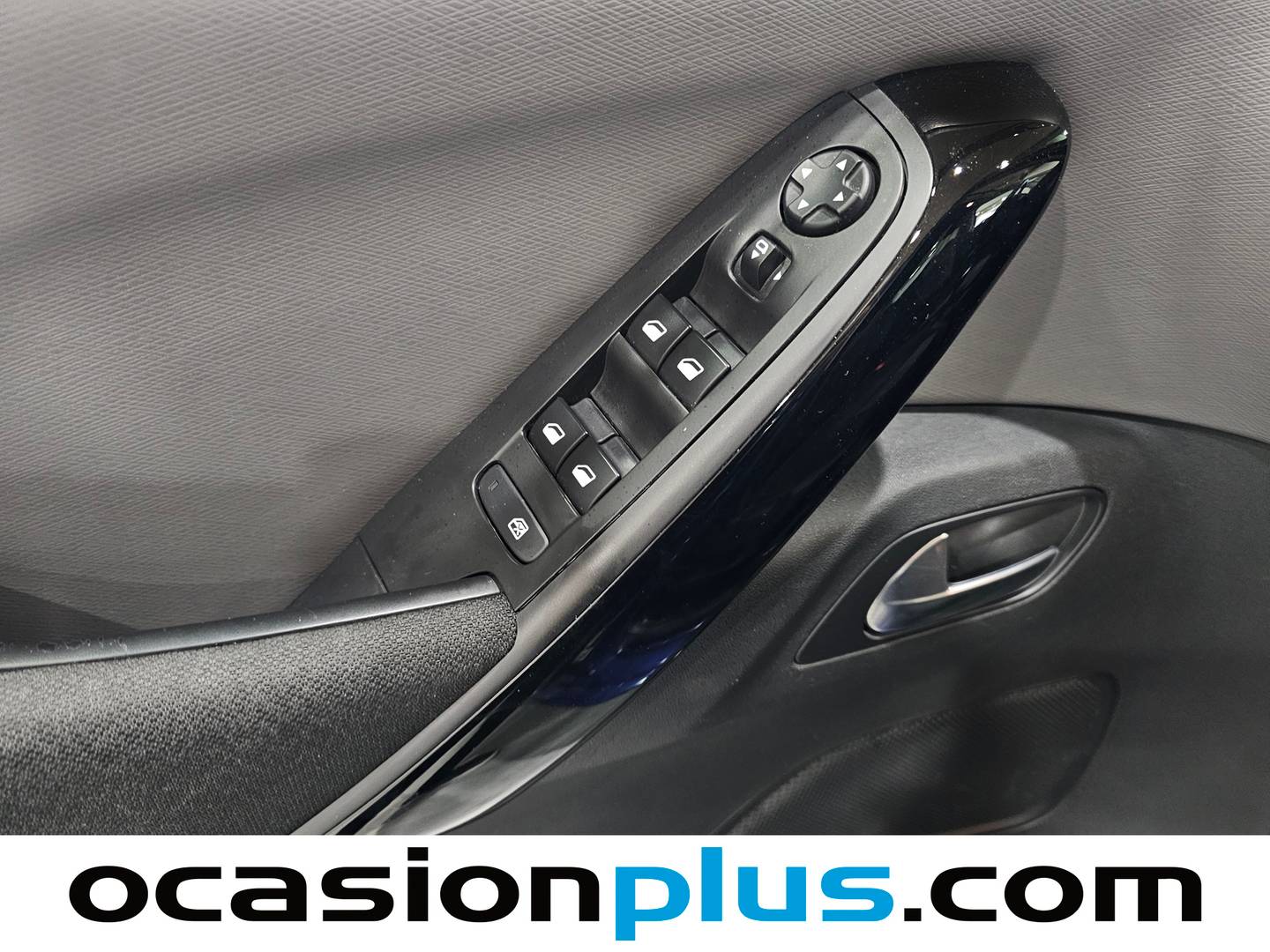 Citroën C4 Picasso Citroën C4 Picasso BlueHDi 120 Feel (120 CV) de ocasión