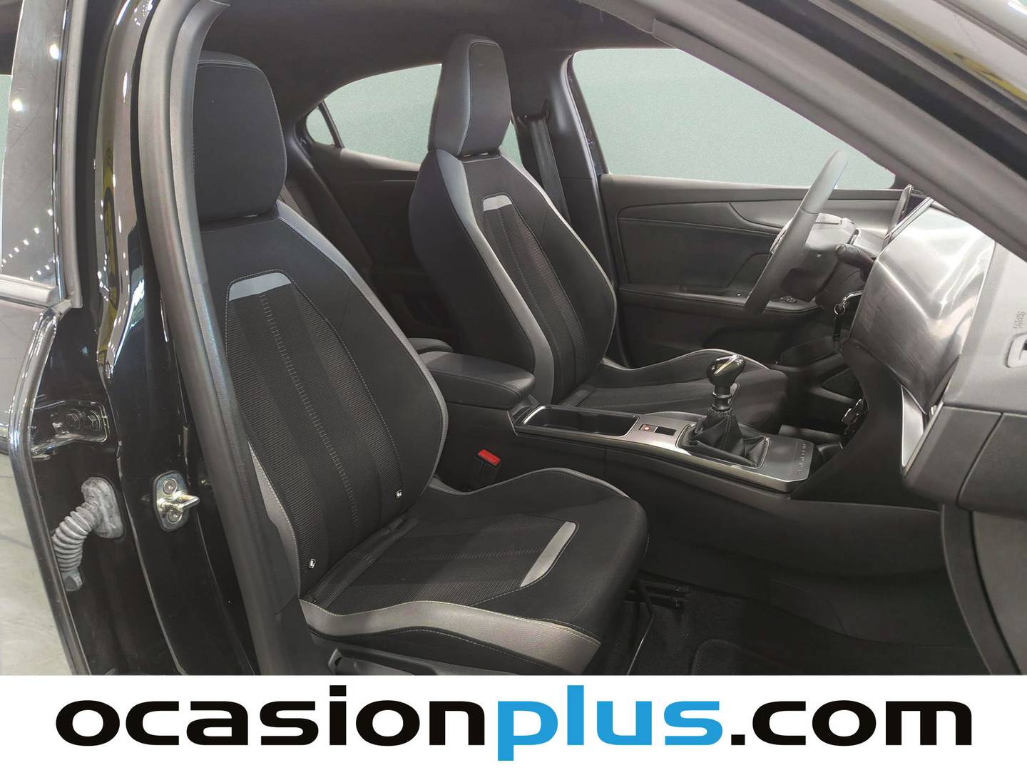 Opel Mokka Opel Mokka 1.2 T GS (136 CV) gasolina