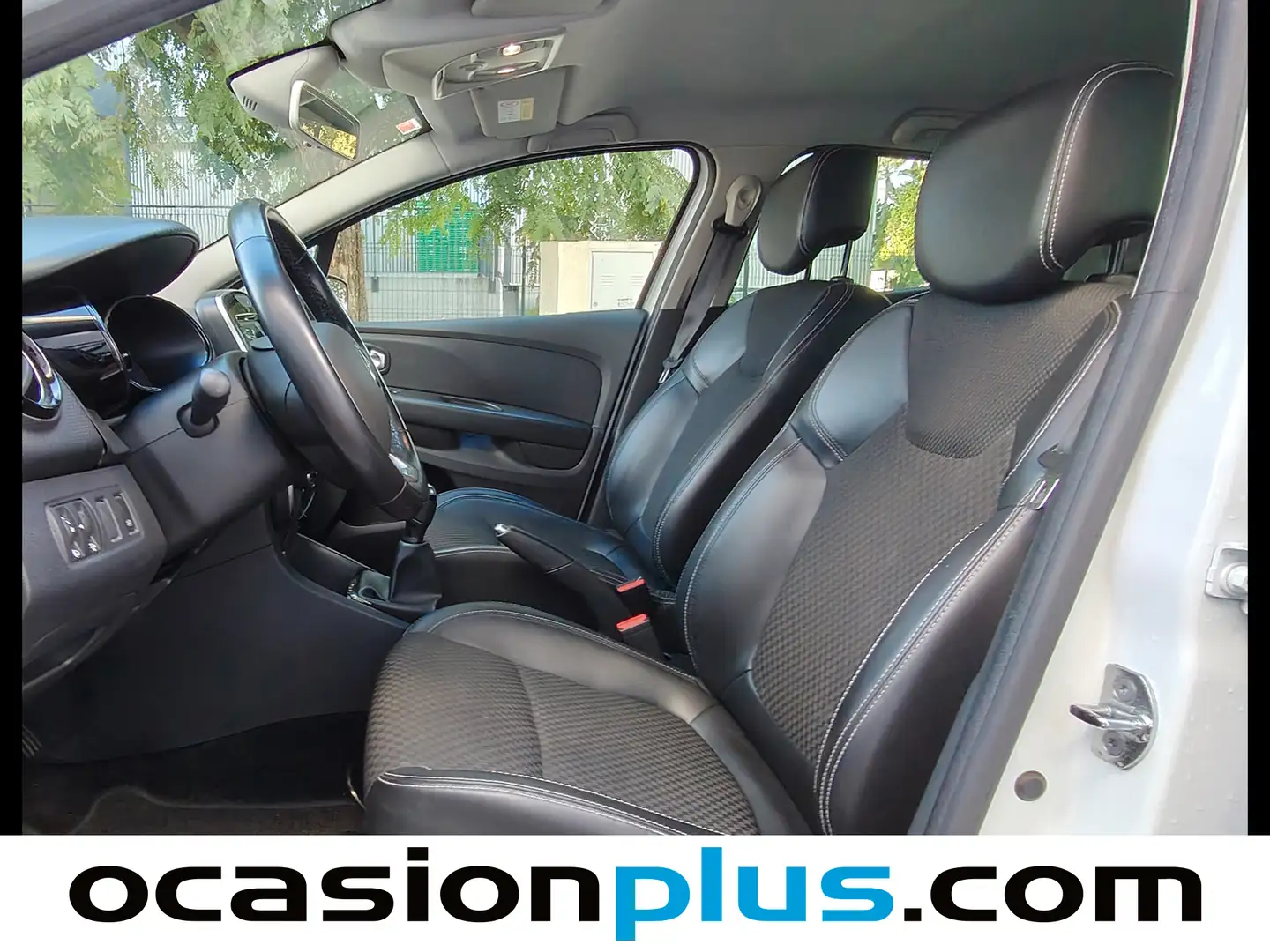 Foto Renault Clio Renault Clio Zen Energy TCe (90 CV)