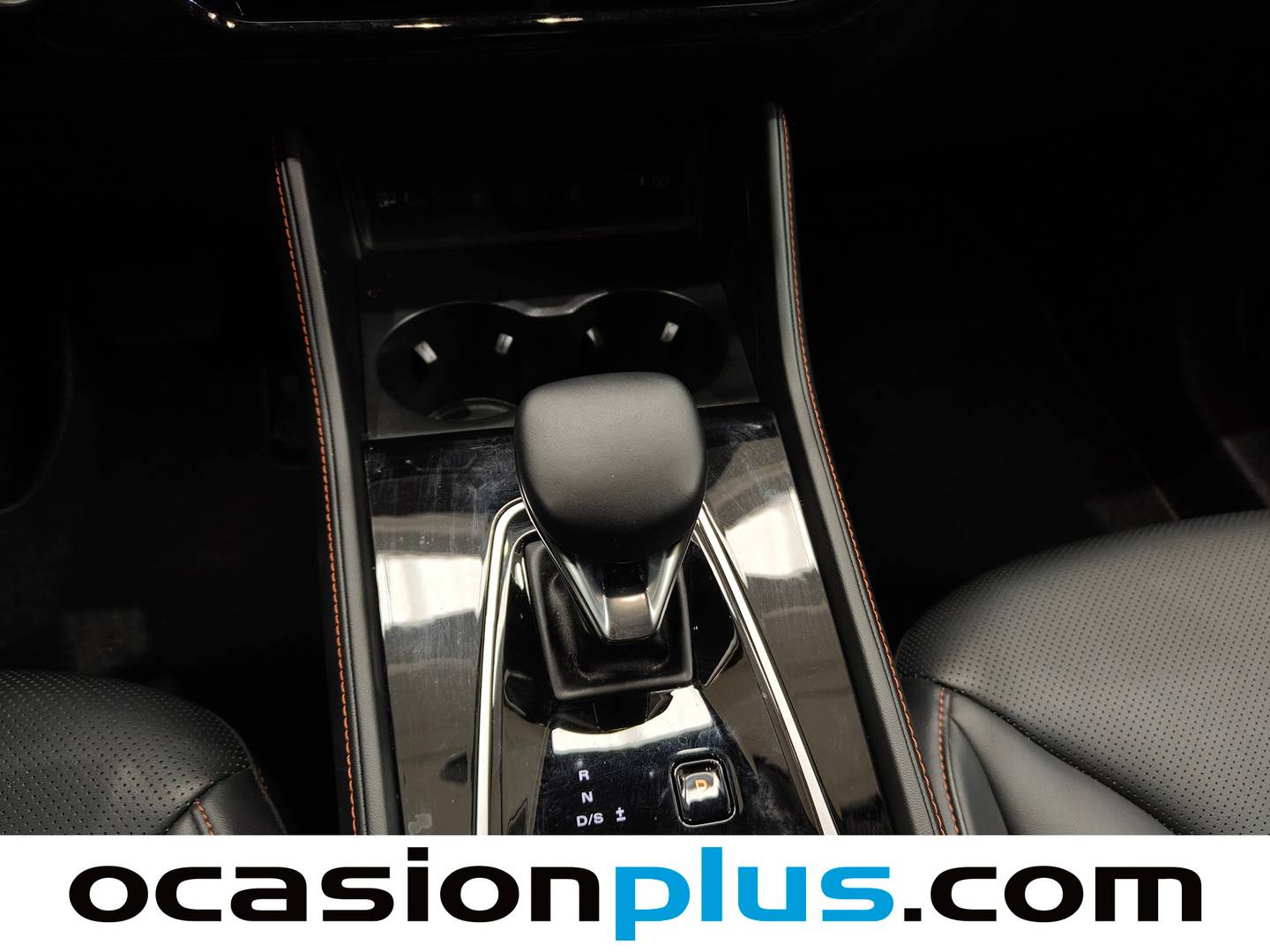 MG HS MG HS 1.5T Luxury DCT (170 CV) de segunda mano
