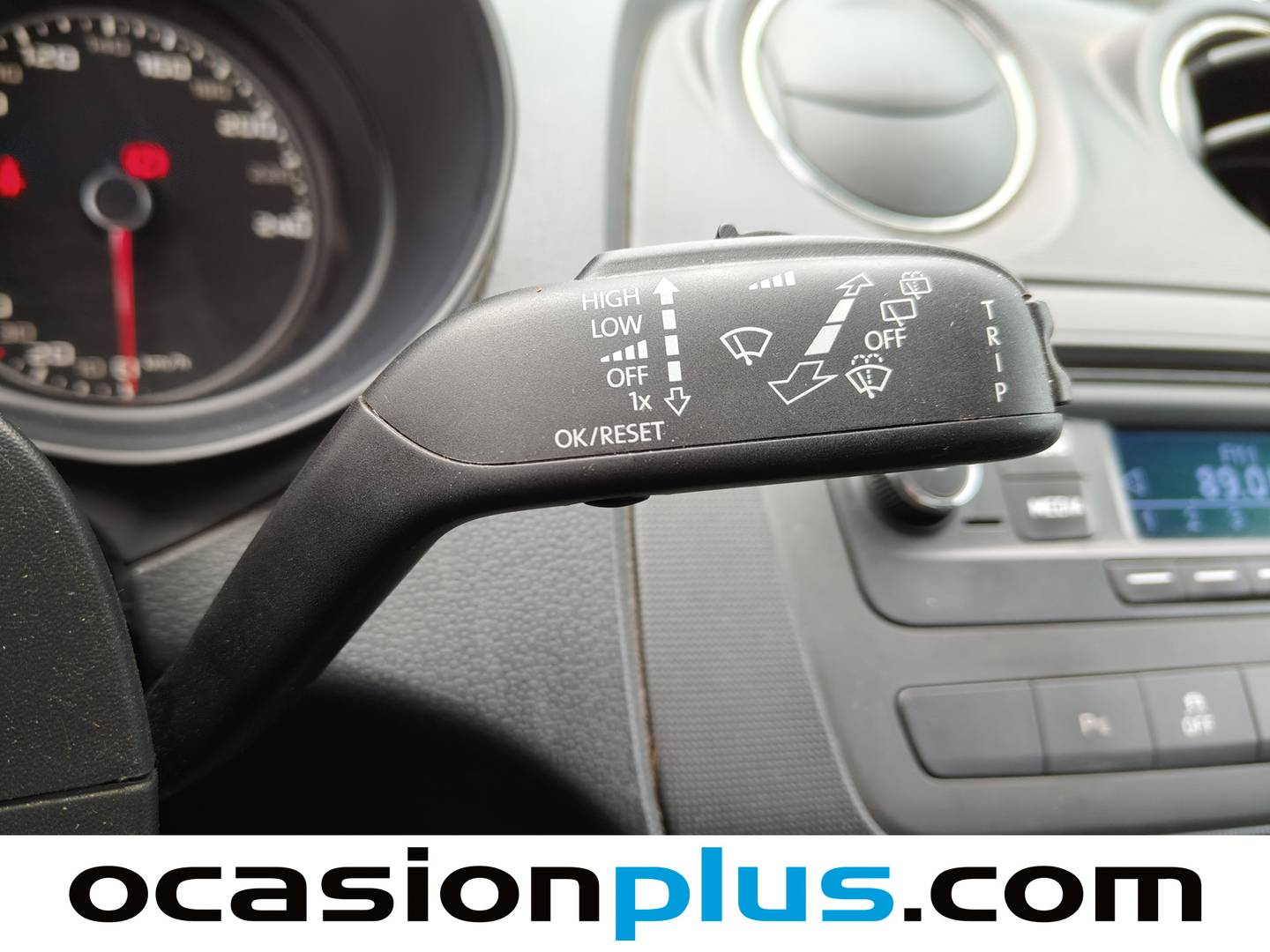 Foto Seat Ibiza SEAT Ibiza SC 1.2 TSI Style ITech (105 CV)