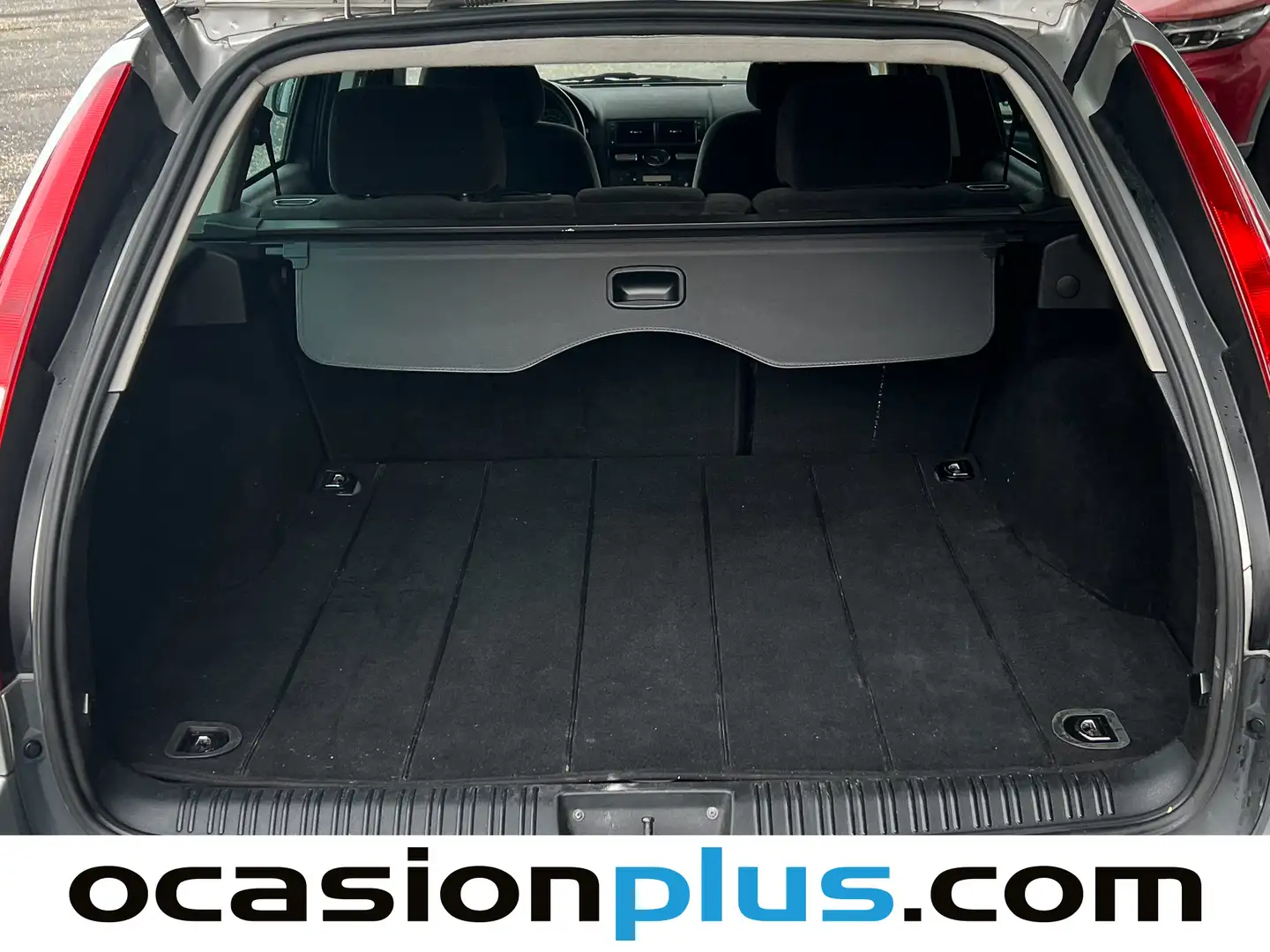 Foto Ford Mondeo Ford Mondeo 2.0i 16v Ghia (145 CV)