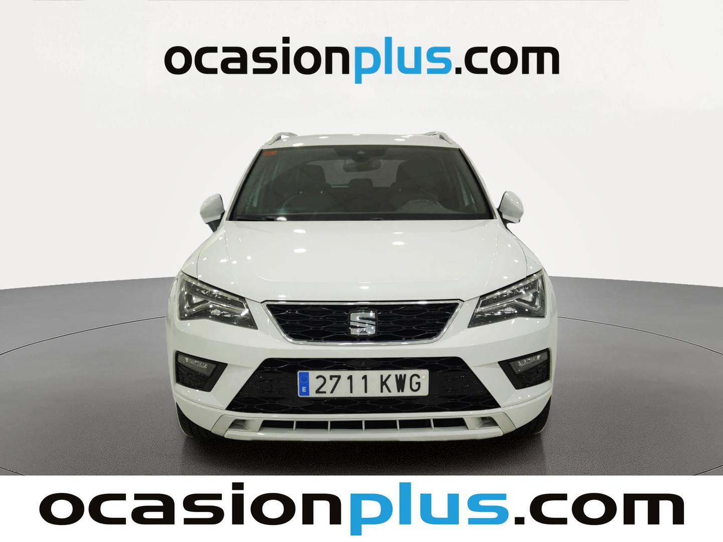 Foto Seat Ateca SEAT Ateca 2.0 TDI S&S Xcellence Edition (150 CV)