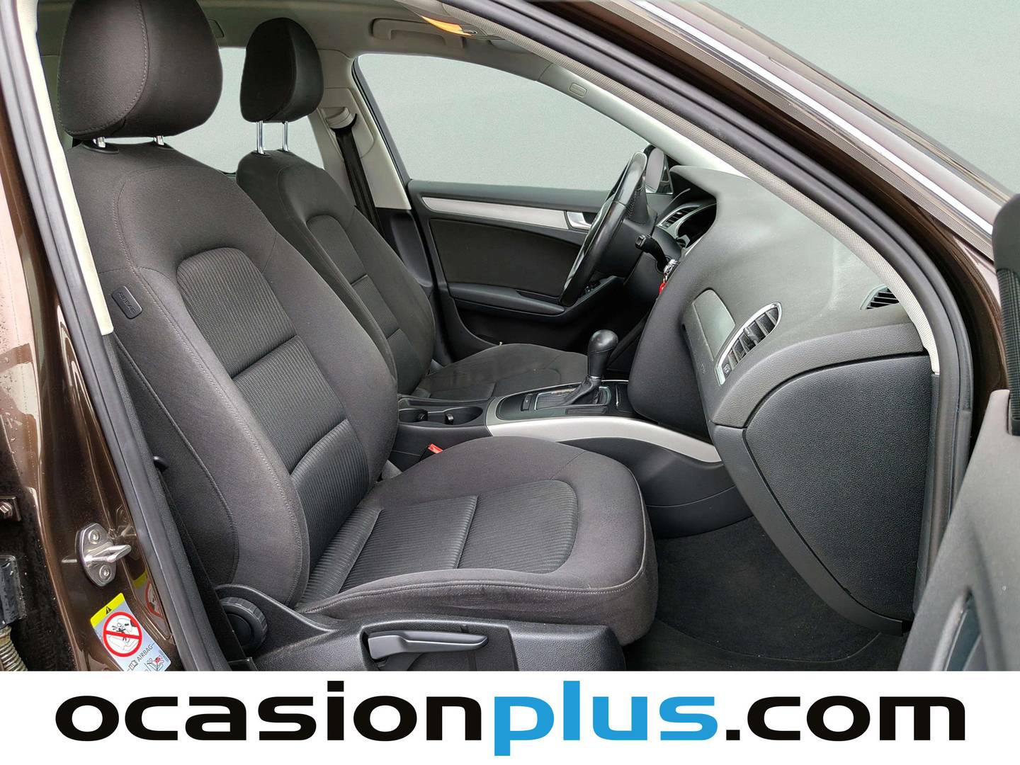 Audi A4 Audi A4 Avant 1.8 TFSI (160 CV) multitronic km 0