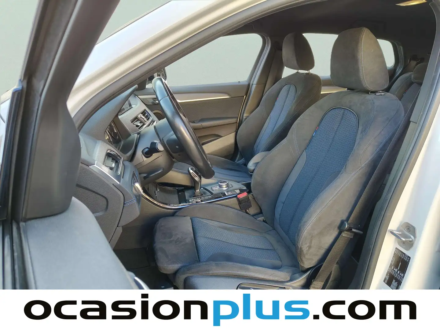 Foto BMW X2 BMW X2 sDrive20i (192 CV) Pack M