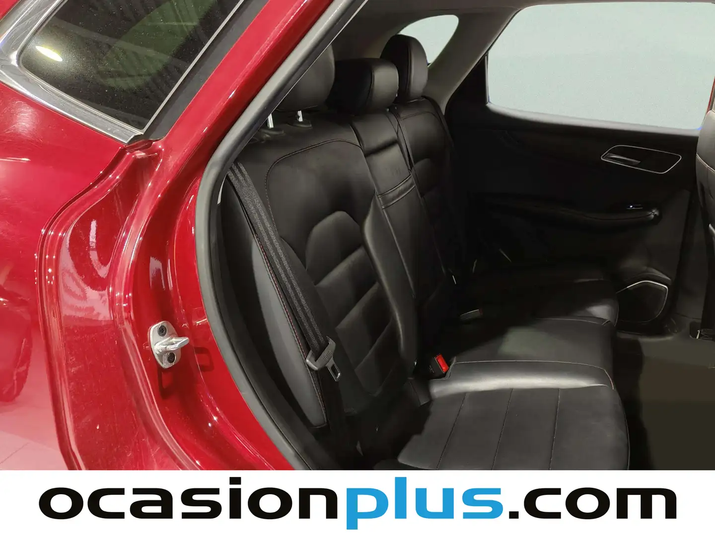 Foto MG HS MG HS 1.5 Turbo GDI Comfort (162 CV)