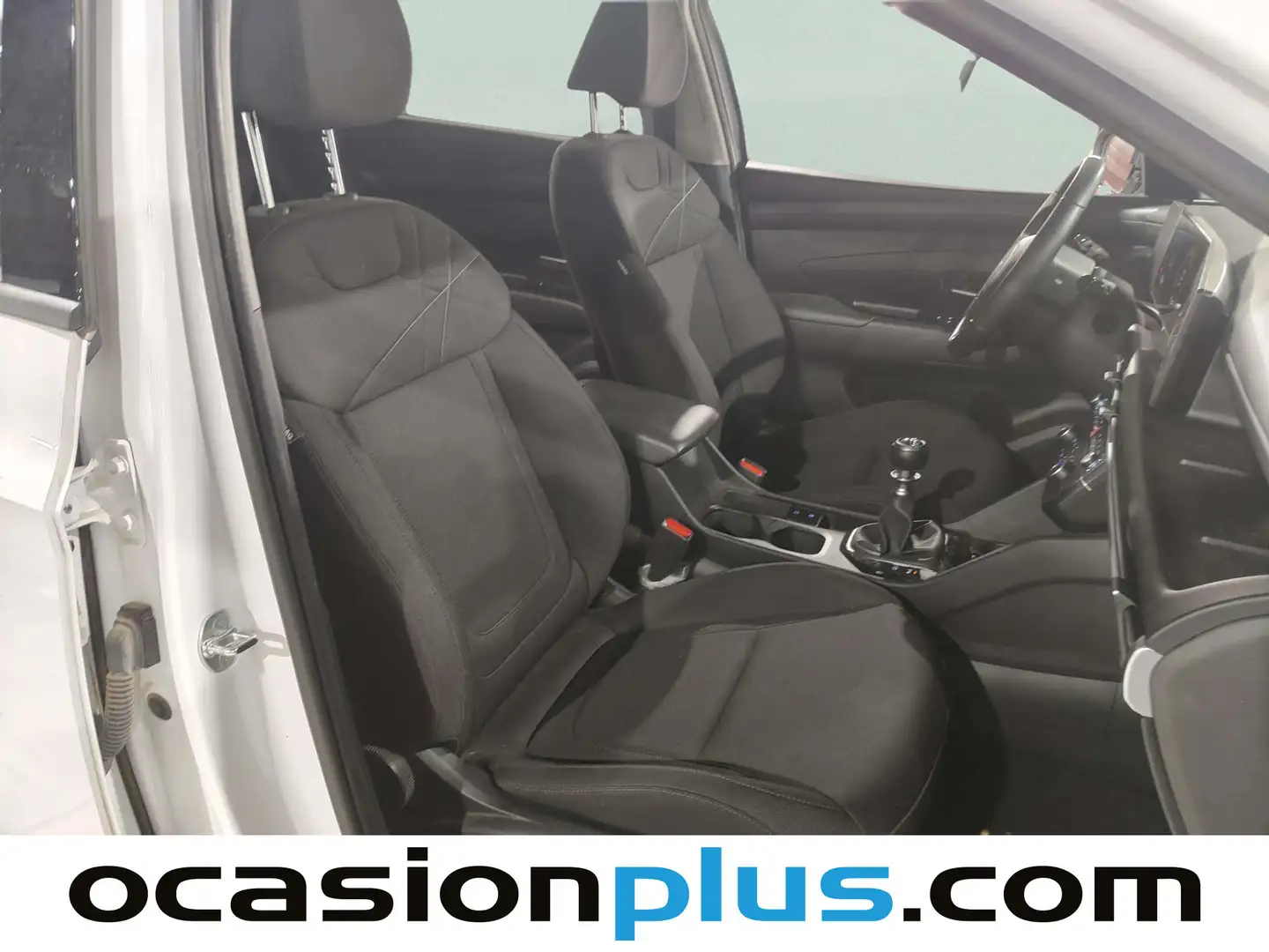 Foto Hyundai Tucson Hyundai Tucson 1.6T Klass  (160 CV)