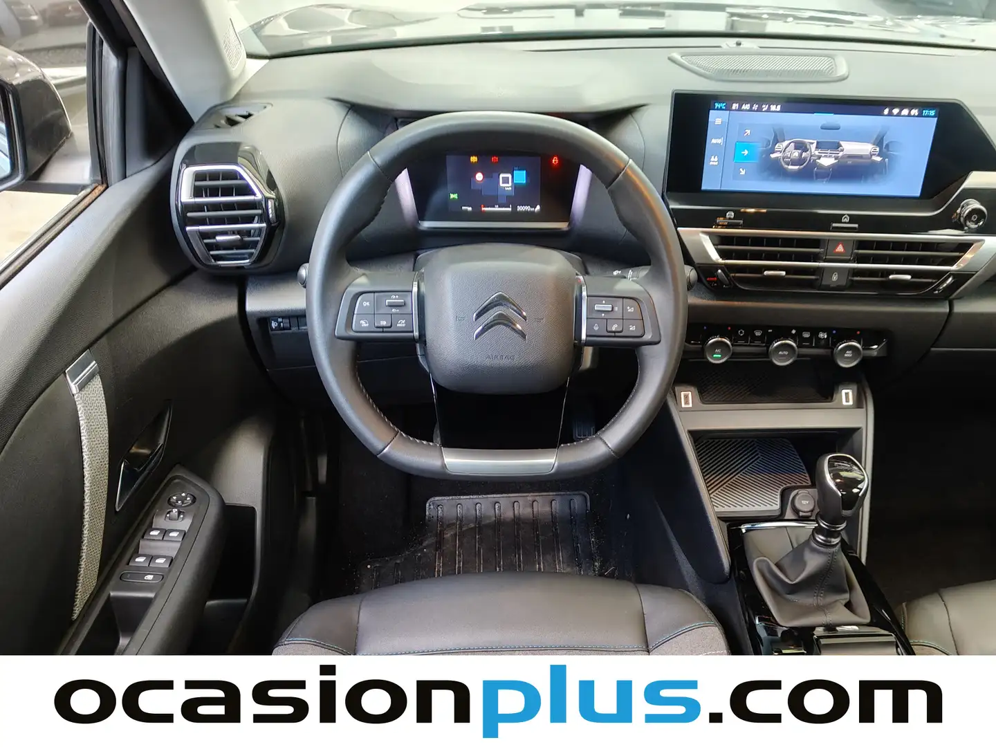 Foto Citroën C4 Citroen C4 PureTech 130 S&S Plus (131 CV)