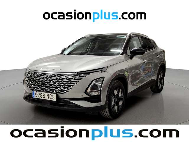 OMODA 5 1.6 TGDI Premium (145 CV) de segunda mano