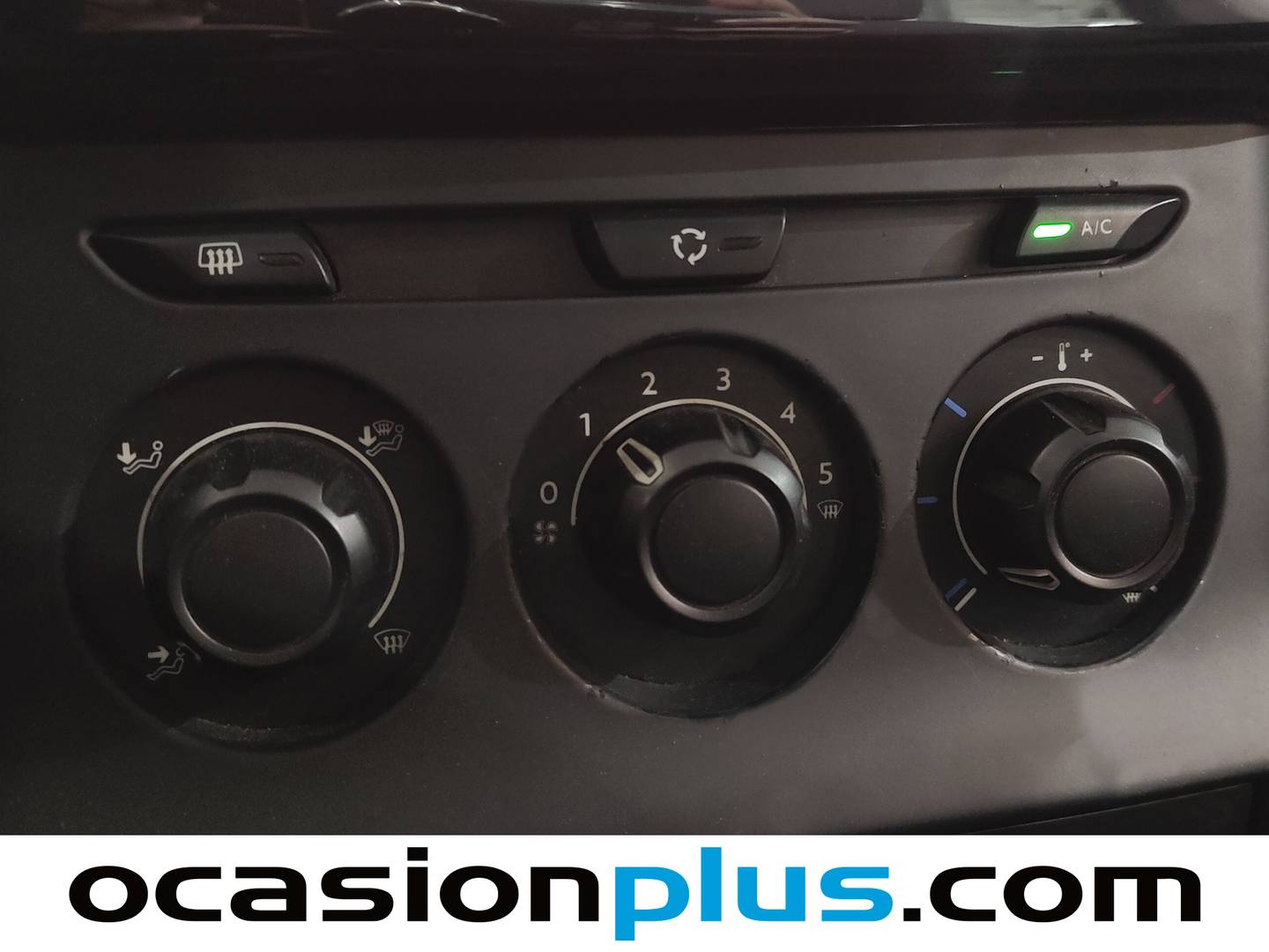 Citroën C3 Citroen C3 HDI 70 Tonic (68 CV) 68cv