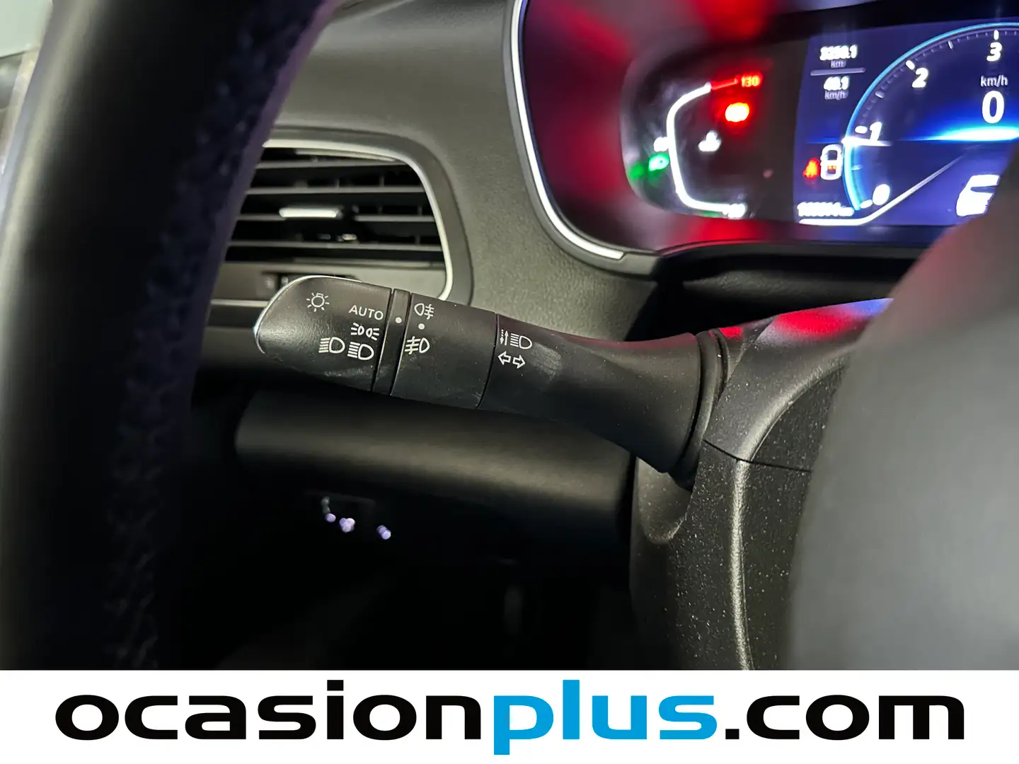 Foto Renault Mégane Renault Megane Intens Blue dCi (115 CV)