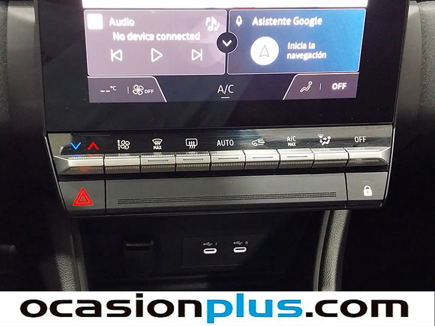 Foto Renault Captur Renault Captur Techno TCe 160 Mild Hybrid EDC (160 CV)