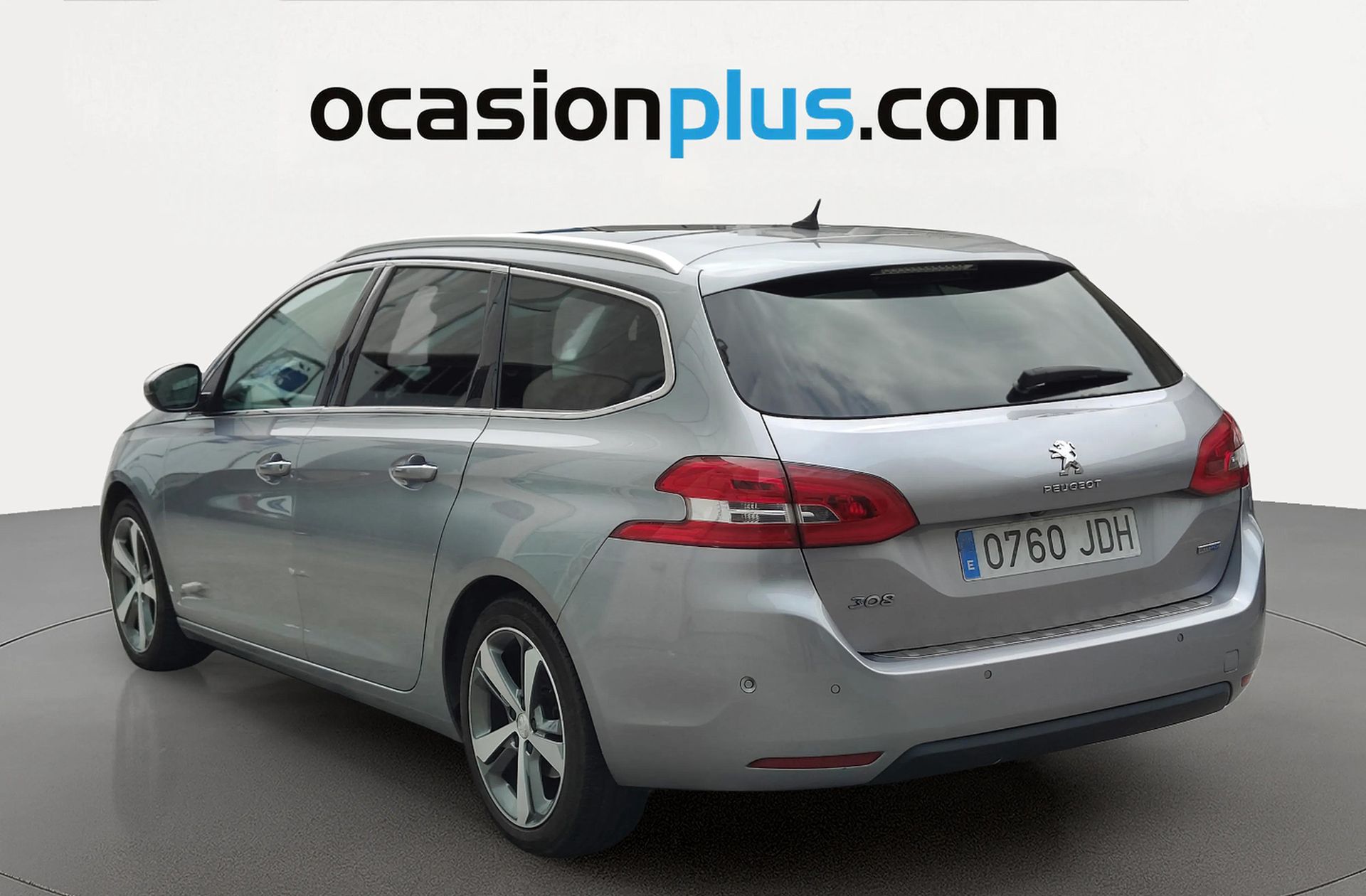 Peugeot 308 SW 2.0 BlueHDi Allure - foto 3