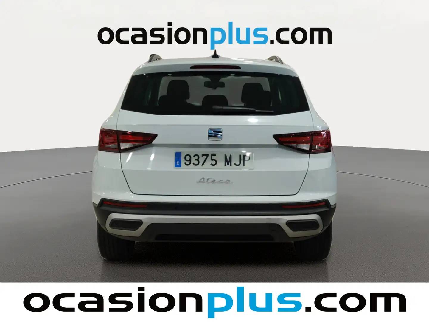 Foto Seat Ateca SEAT Ateca 1.5 TSI S&S Style XL (150 CV)