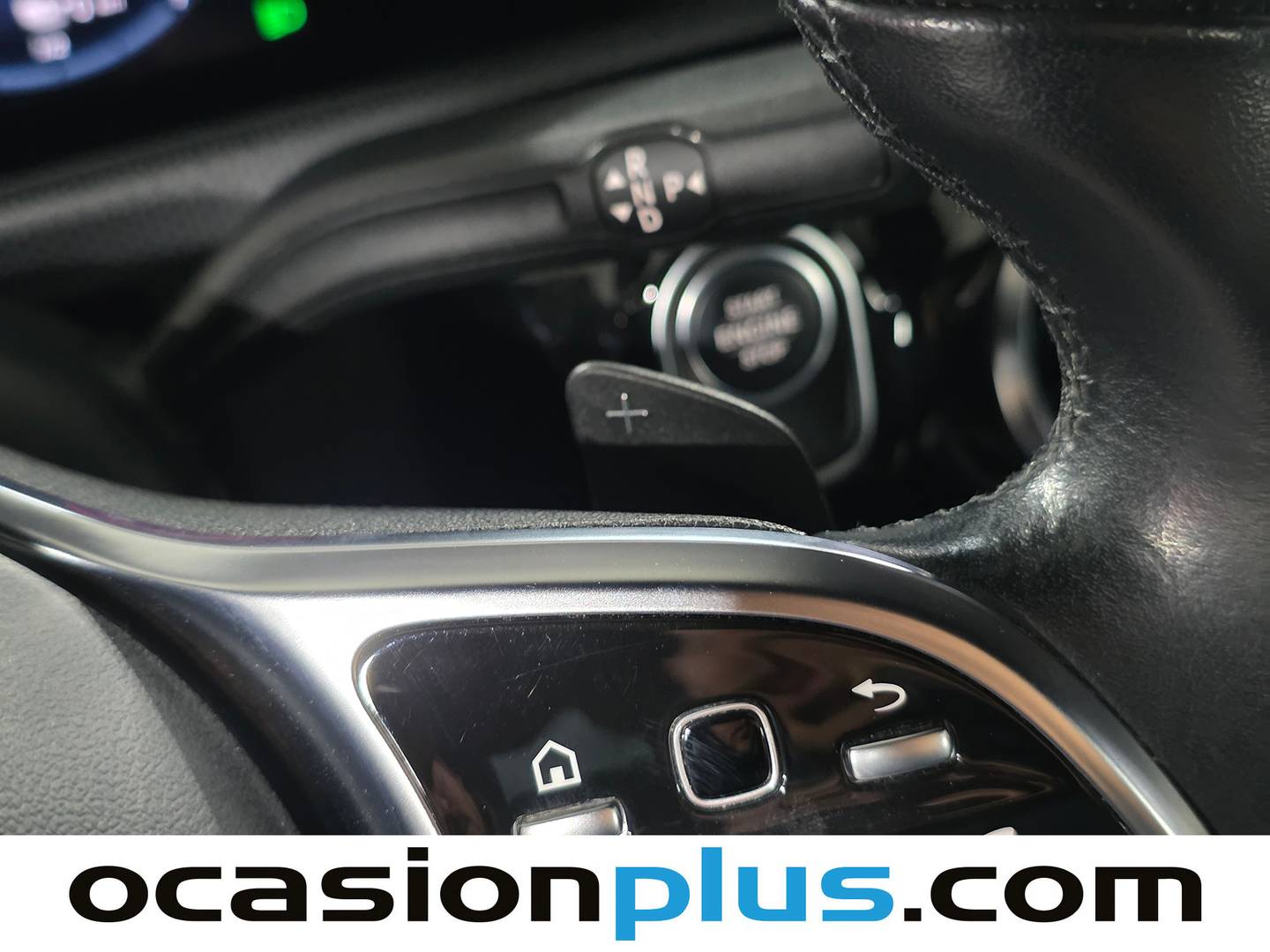 Foto Mercedes CLA Mercedes-Benz CLA CLA 250 e (218 CV)