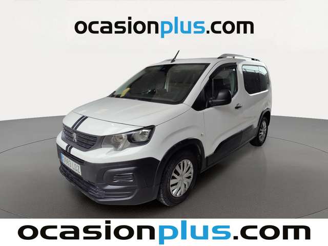Peugeot Rifter BlueHDi 100 Access Standard (100 CV) de segunda mano