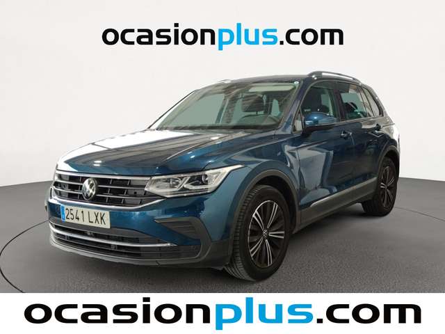 Volkswagen Tiguan Life 1.5 TSI (150 CV) de segunda mano