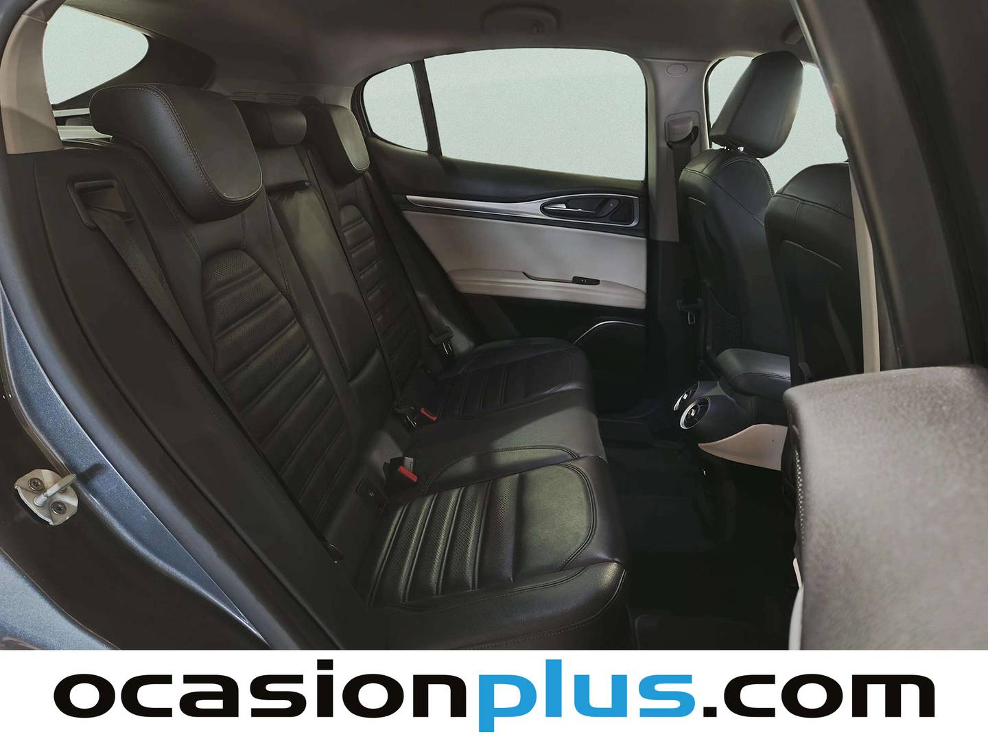 Alfa Romeo Stelvio Alfa Romeo Stelvio 2.2 Diésel Veloce Q4 Auto (210 CV) 2020