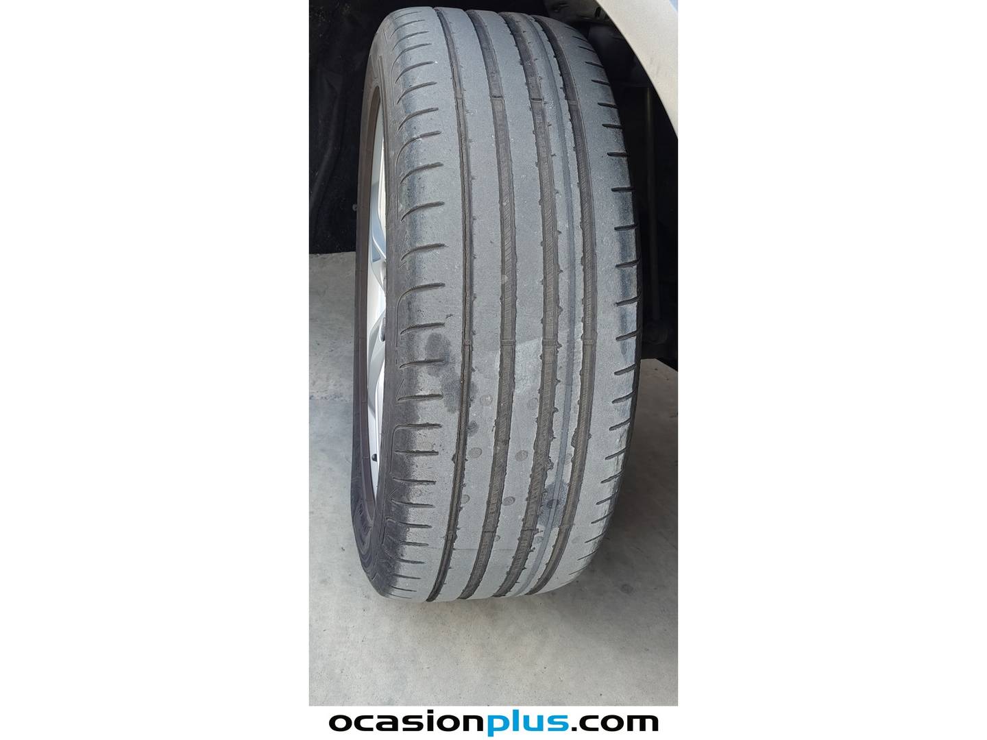 Audi Q3 Audi Q3 edition 1.4 TFSI ultra CoD (150 CV) seminuevo