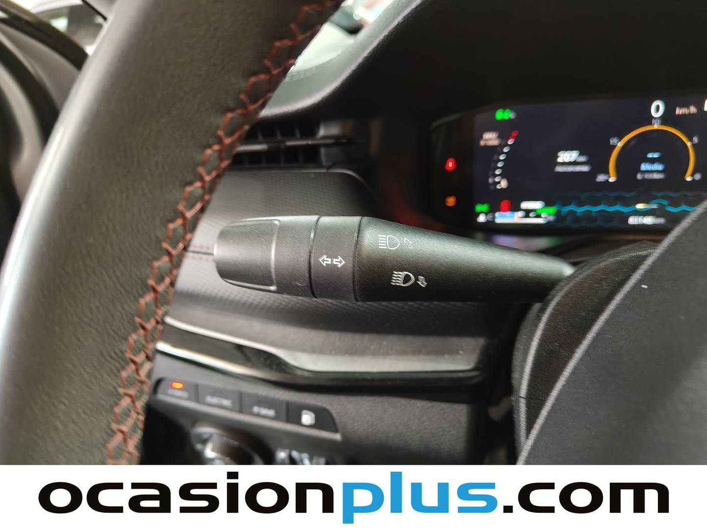 Jeep Compass Jeep Compass 1.3 PHEV Trailhawk AWD AT (240 CV) 240cv