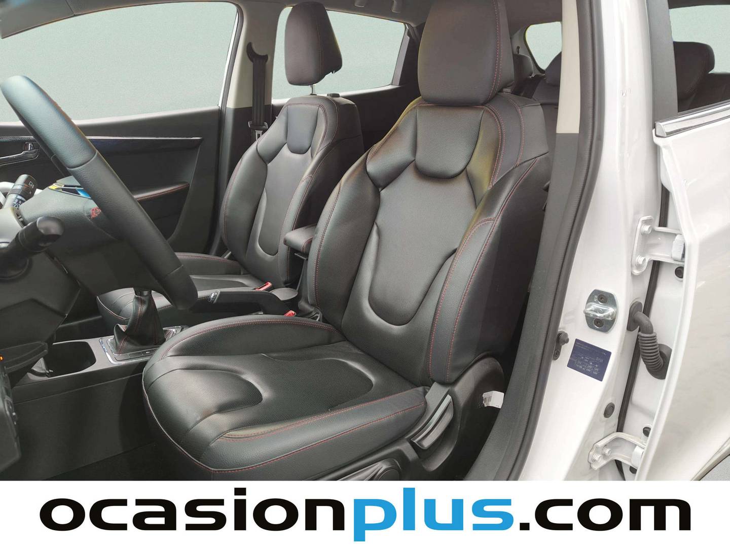 Foto EVO EVO 3 EVO EVO 3 1.5 (113 CV)