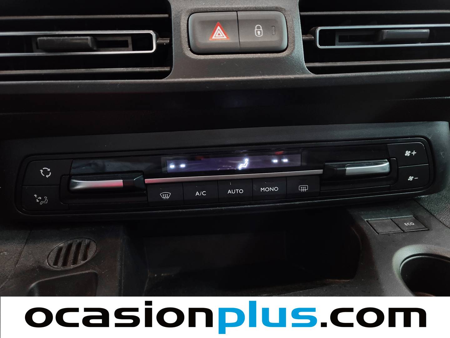 Acabados Toyota Proace City Verso Toyota Proace City Verso 1.2 Family Active L1 Auto (131 CV)