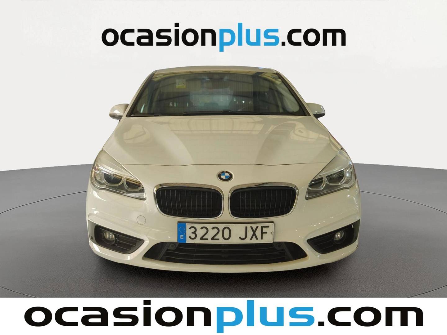 BMW Serie 2 Active Tourer BMW Serie 2 218d Active Tourer (150 CV) 150cv