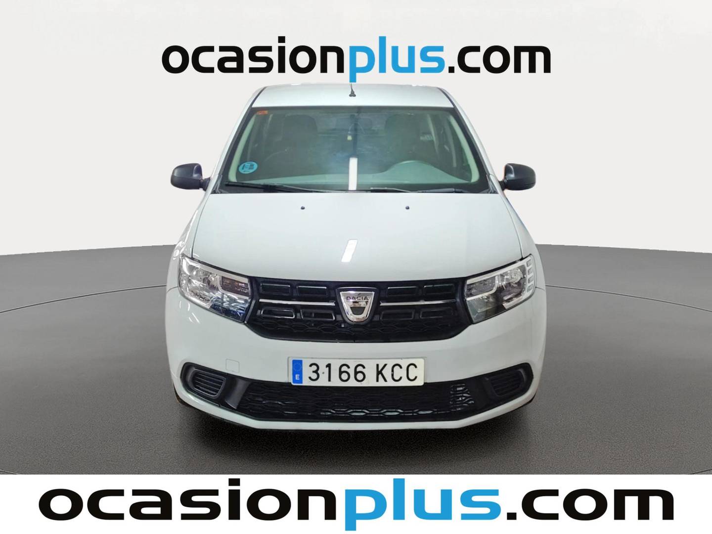 Foto Dacia Sandero Dacia Sandero 1.0 Laureate (73 CV)