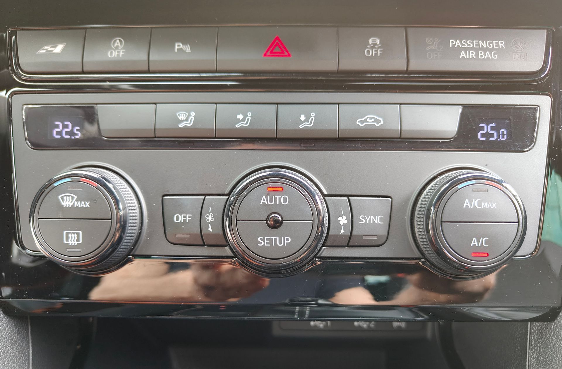 SEAT León ST 2.0 TSI Cupra DSG - foto 35