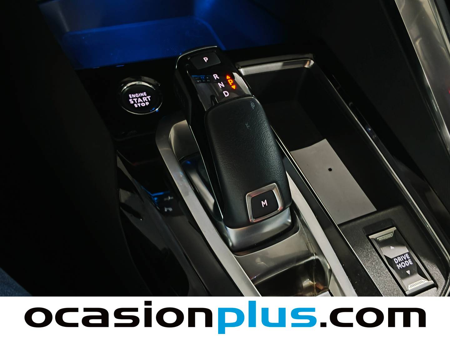 Peugeot 5008 Peugeot 5008 BlueHDI 130 S&S GT EAT8 (130 CV) 7 plazas de ocasión