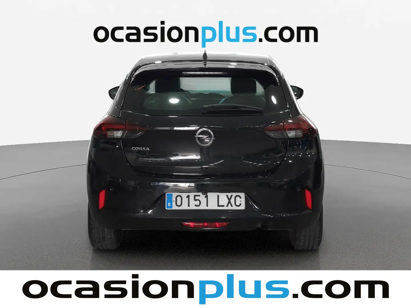 Foto Opel Corsa Opel Corsa 1.2 Turbo XHL Elegance (100 CV)