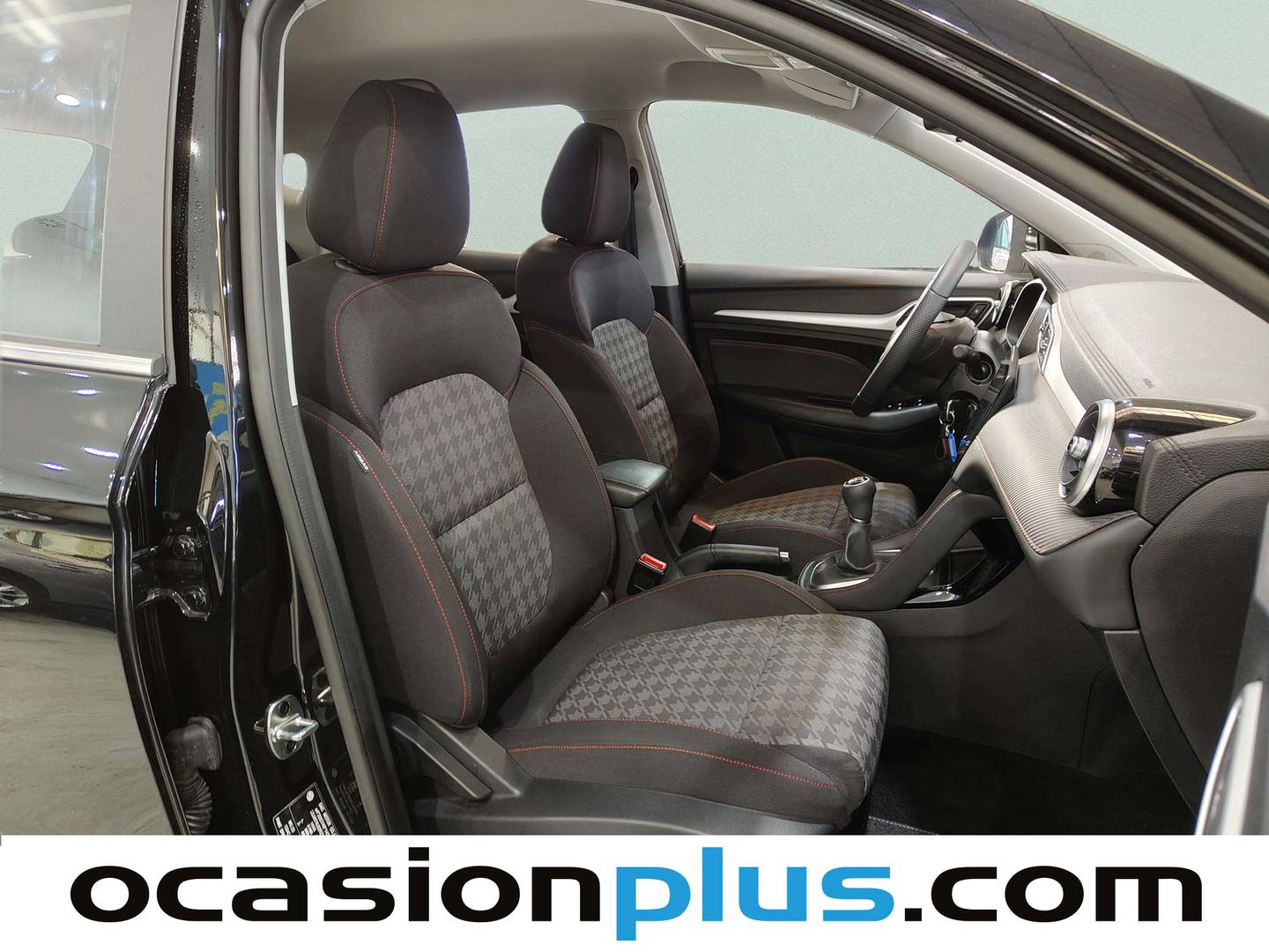 MG ZS MG ZS 1.5 Comfort (106 CV) km 0