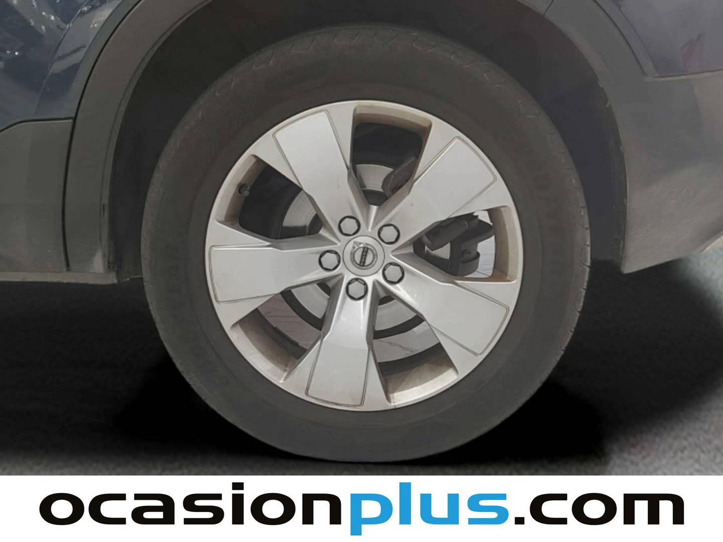 Volvo XC40 Volvo XC40 T2 Momentum Pro Auto (129 CV) 129cv
