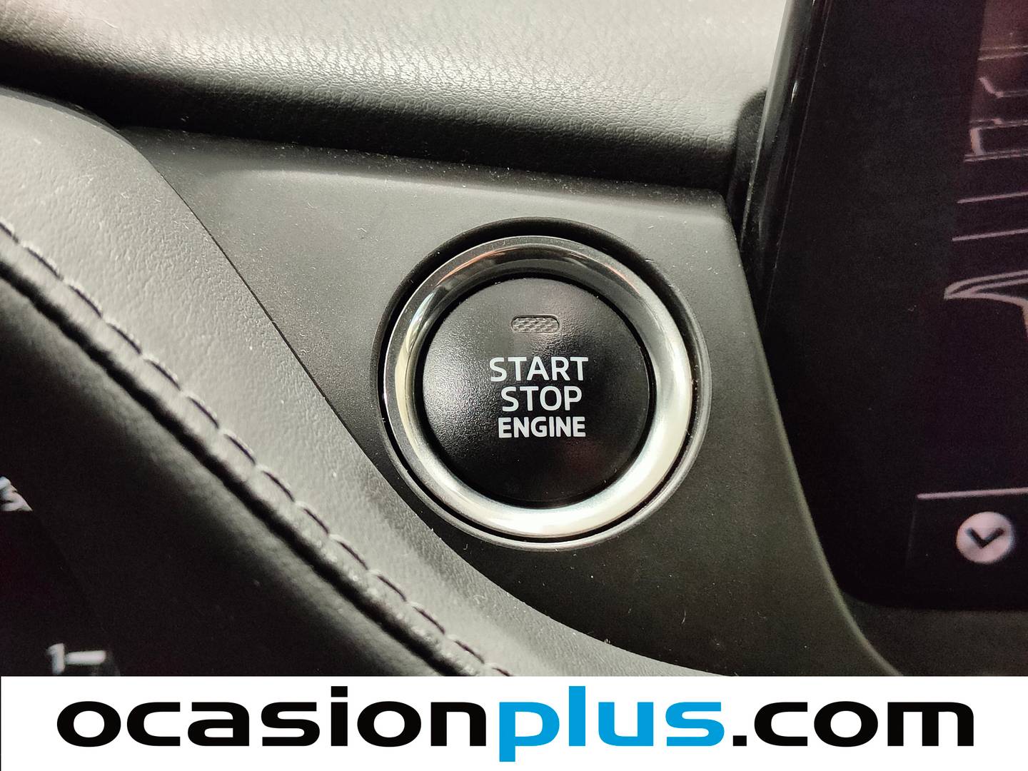 Mazda Mazda6 Mazda Mazda 6 2.5 SKYACT-G Zenith Black Sky Auto (194 CV) automático