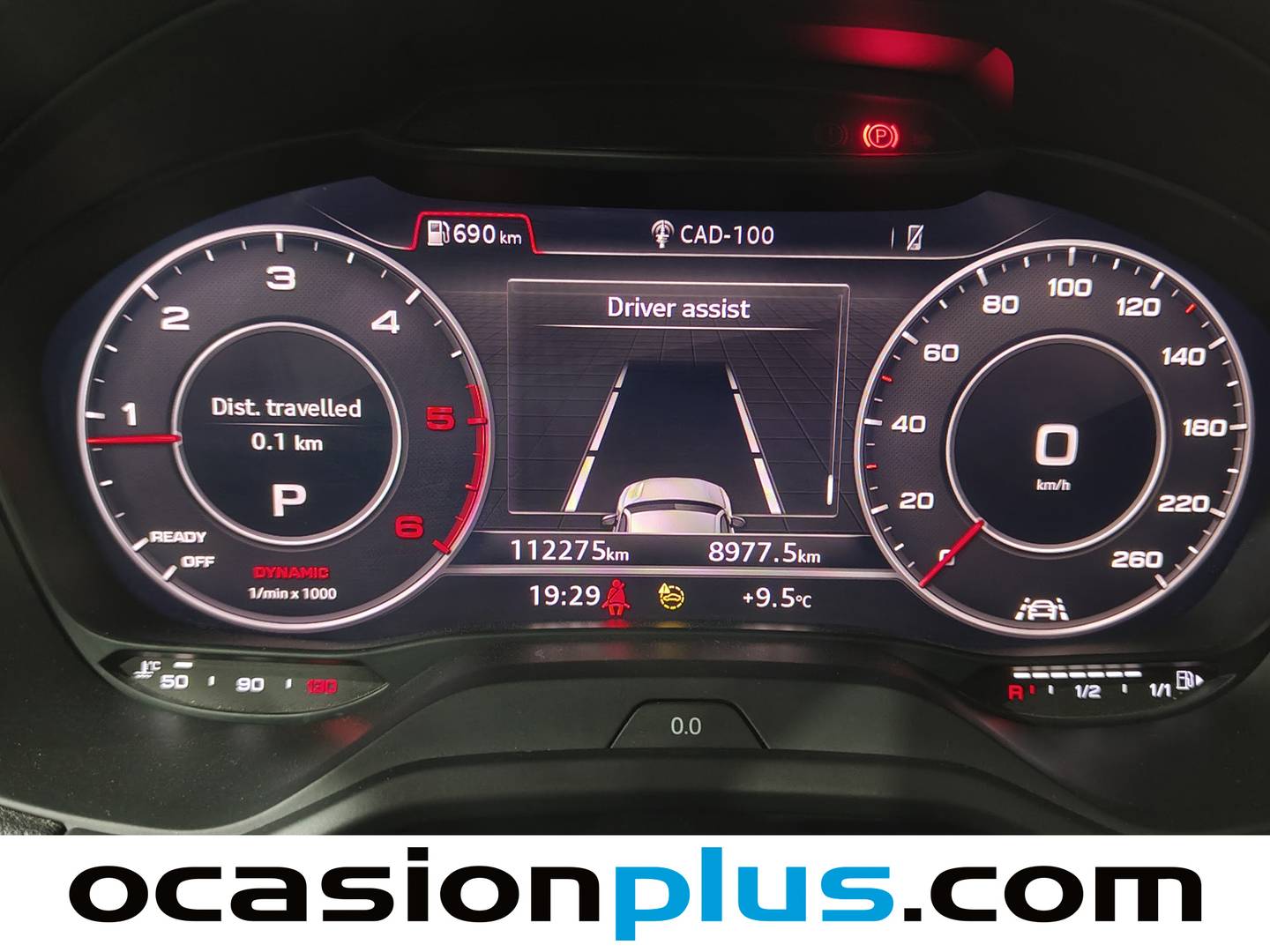 Foto Audi Q2 Audi Q2 Adrenalin 30 TDI (116 CV) S tronic Pack S-Line