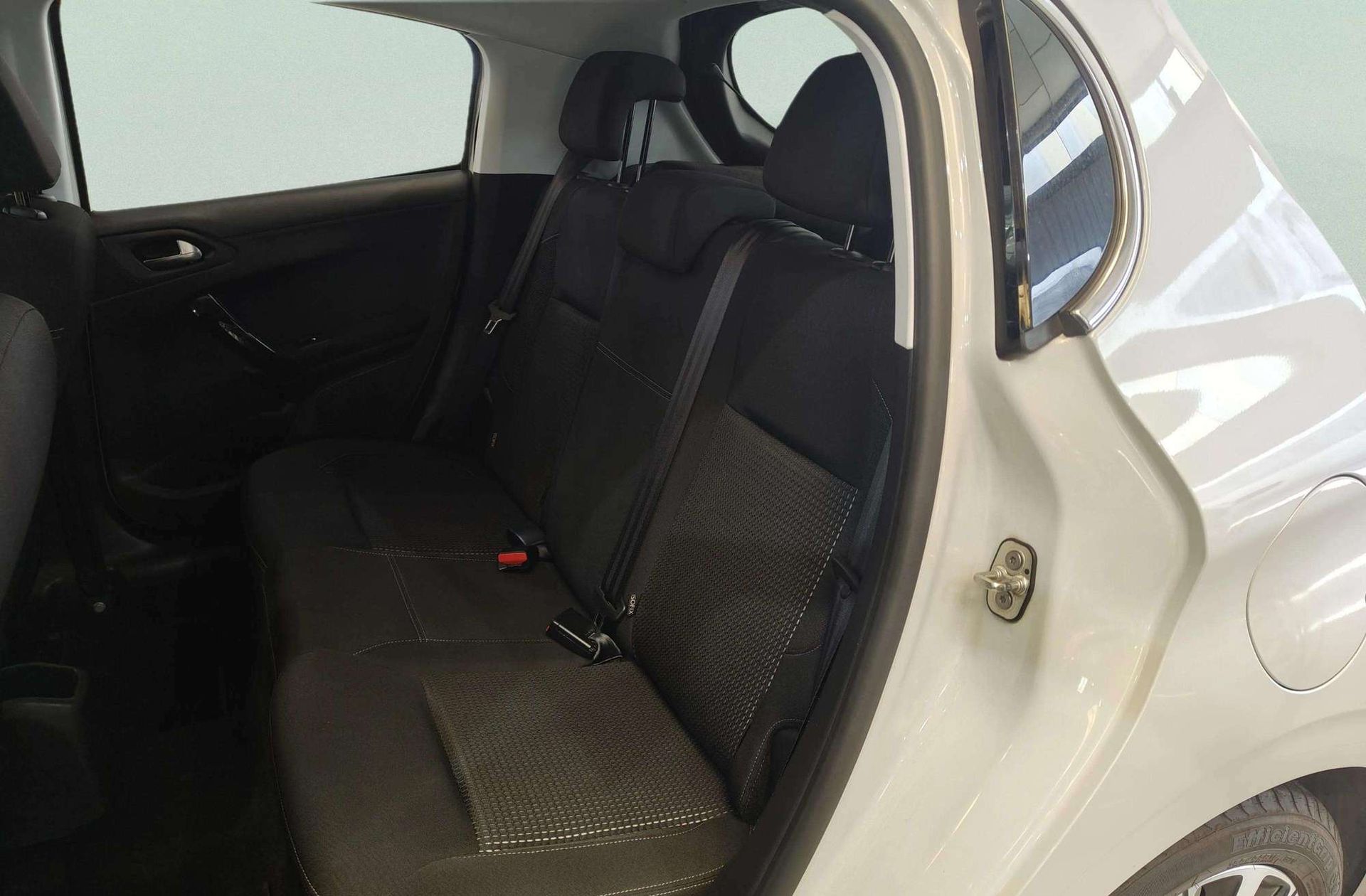 Peugeot 208 PureTech 82 Tech Edition - foto 14