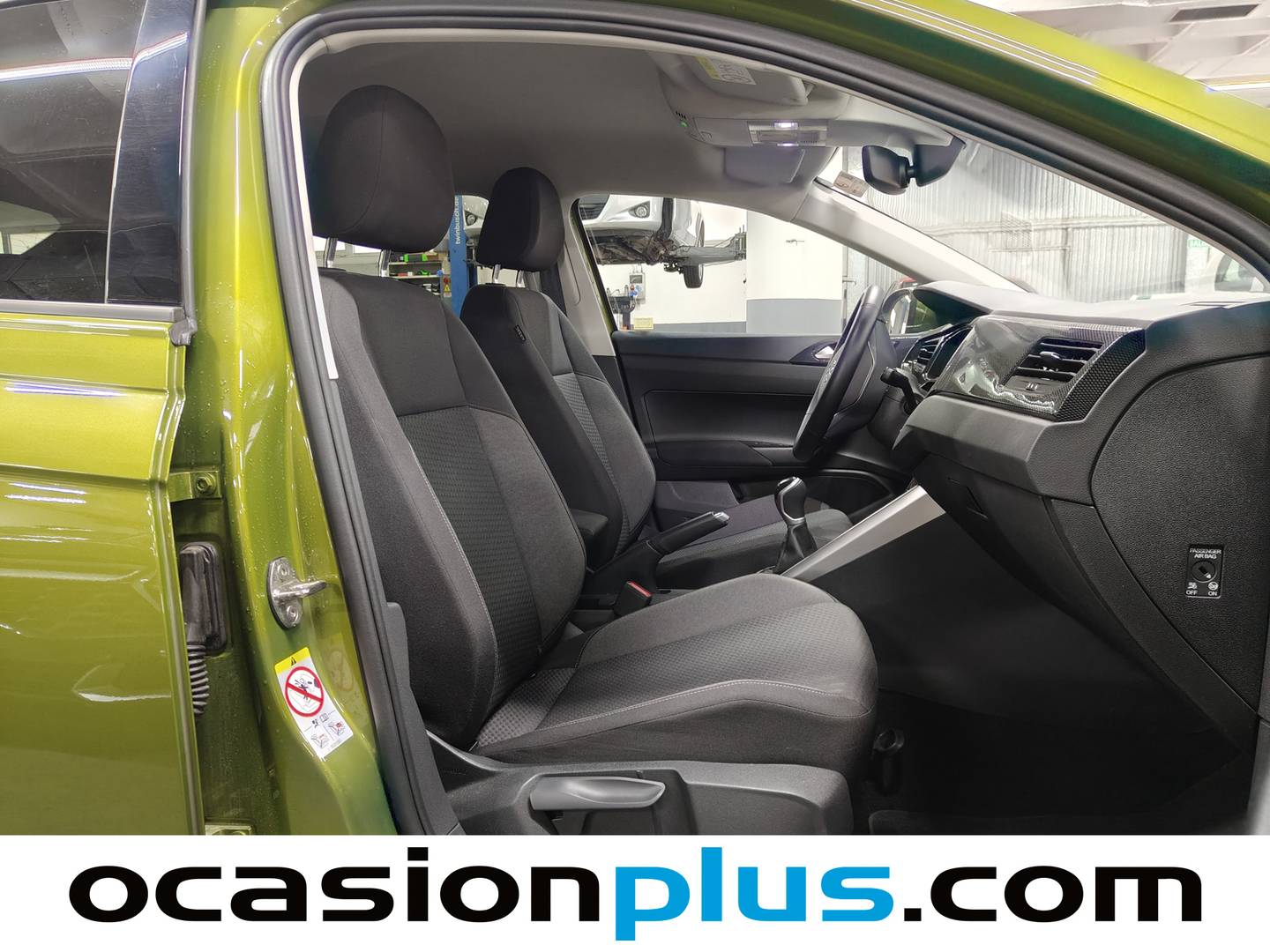 Foto Volkswagen Taigo Volkswagen Taigo ``Más`` 1.0 TSI  (115 CV)