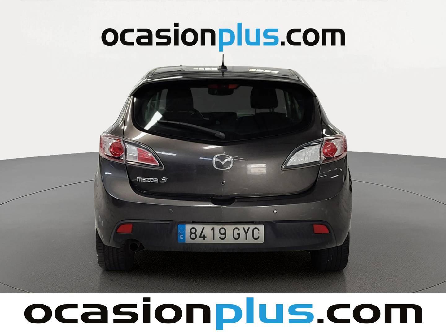 Mazda Mazda3 Mazda Mazda 3 1.6 Active (105 CV) barato
