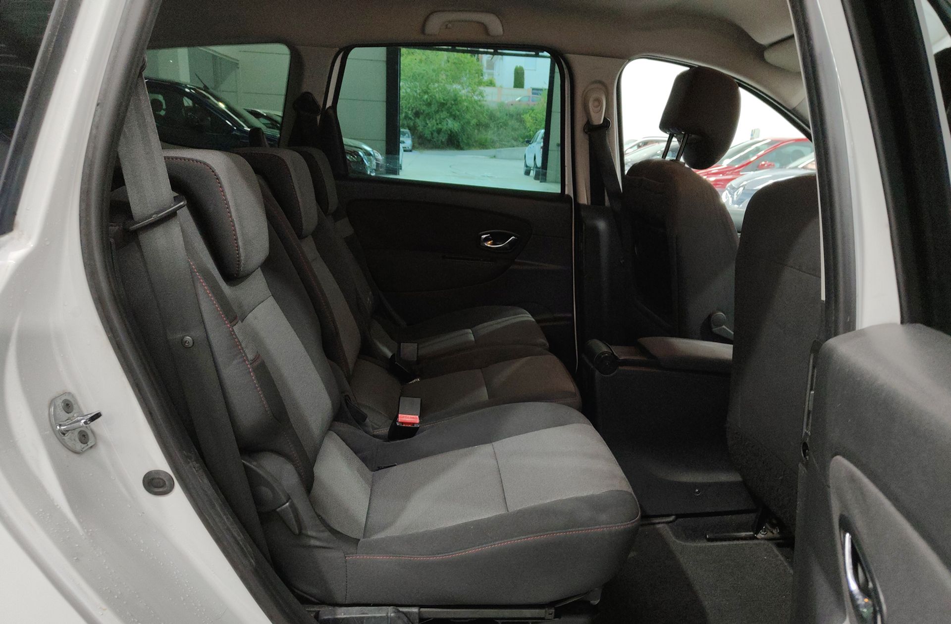 Renault Grand Scénic Selection Energy TCe 7 plazas - foto 16