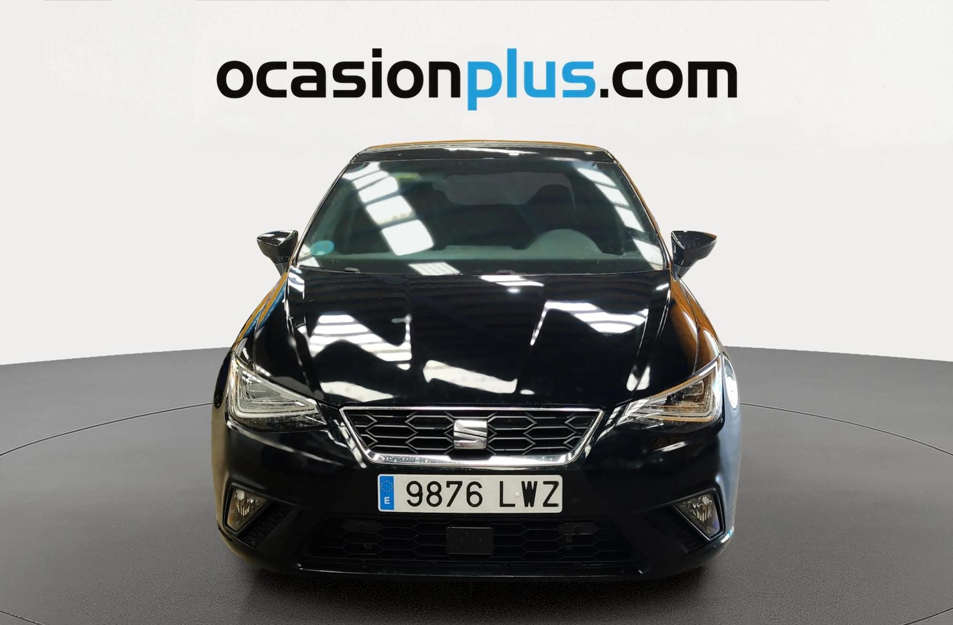 SEAT Ibiza 1.5 TSI FR DSG - foto 11
