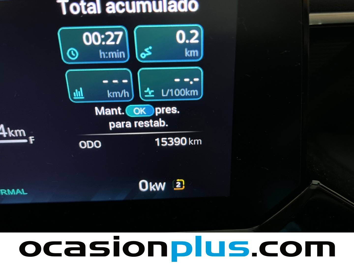 MG MG3 Hybrid+ MG MG3 Hybrid+ Luxury (195 CV) seminuevo