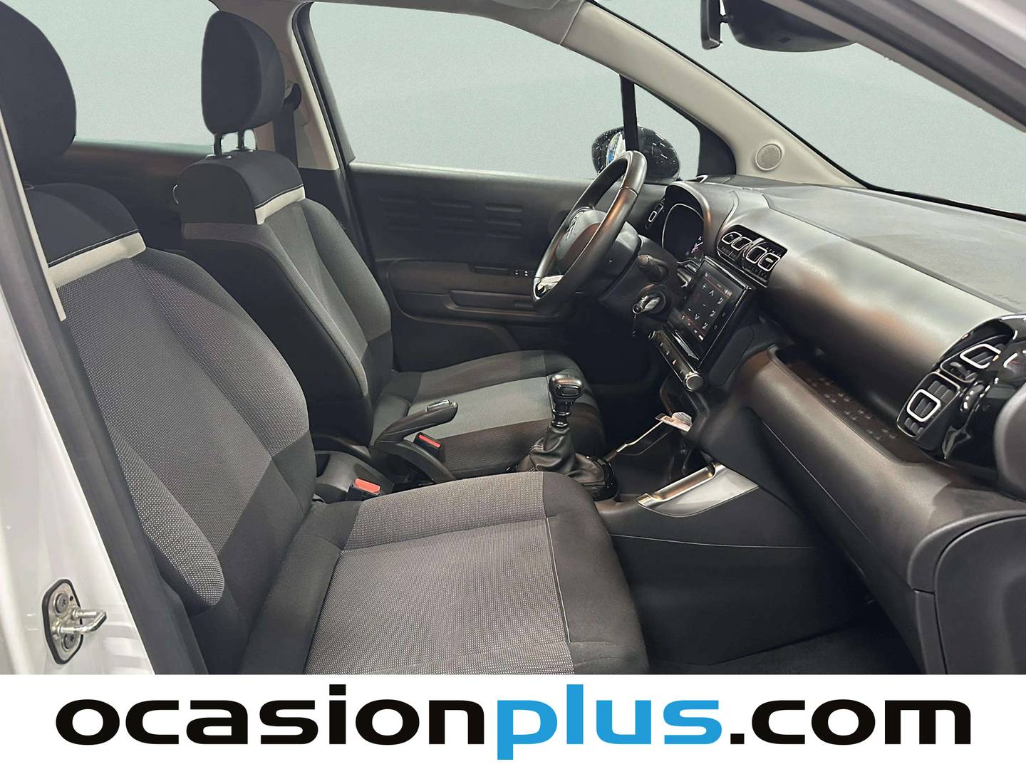 Citroën C3 Aircross Citroen C3 Aircross PureTech 110 S&S Shine (110 CV) al mejor precio